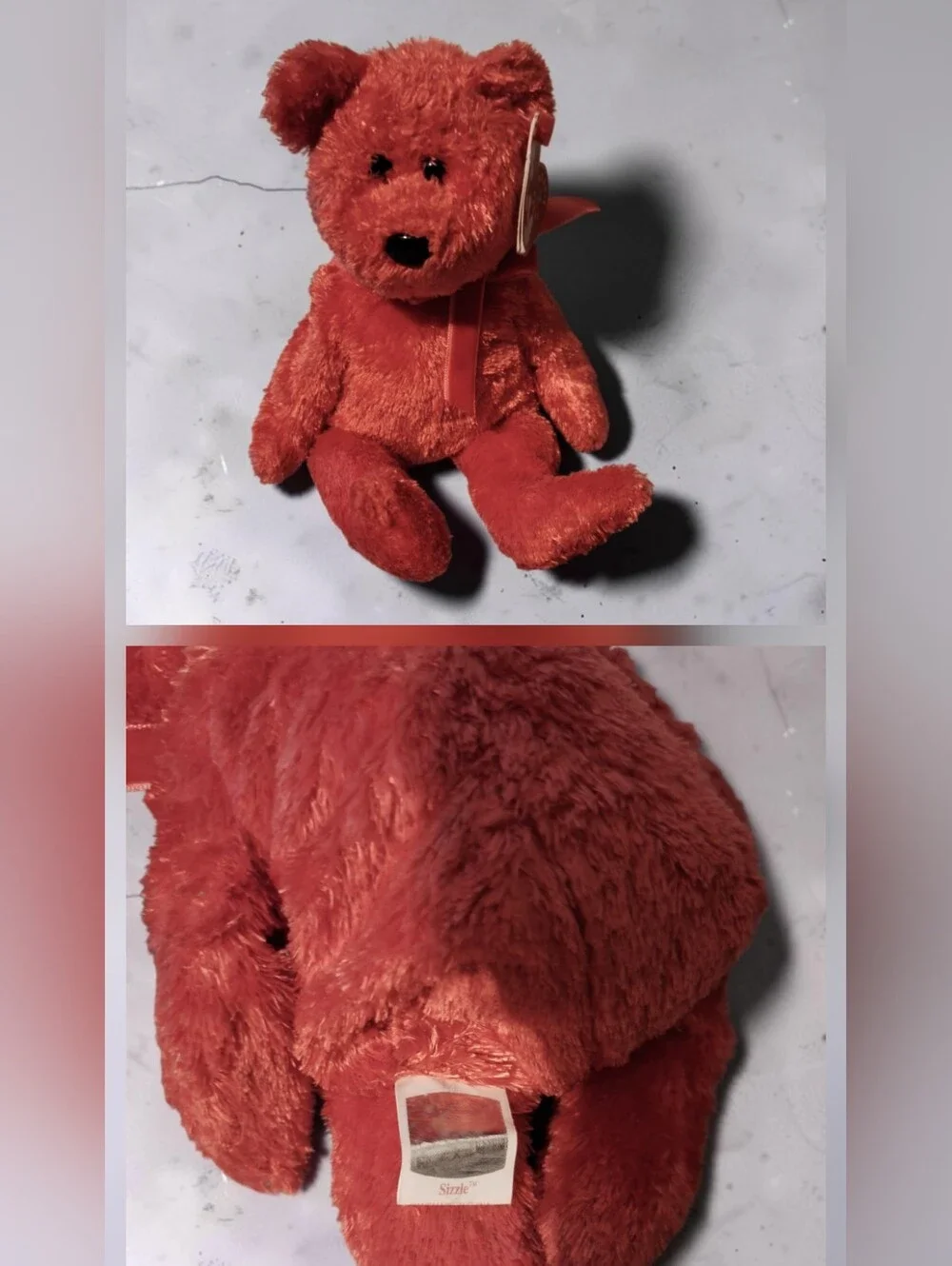 TY Beanie Babies Plush Toy BUNDLE-SOME ARE VINTAGE